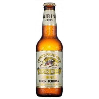 Cerveza Kirin Ichiban