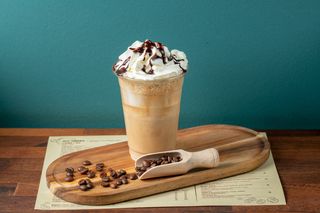 ცივი მოკა