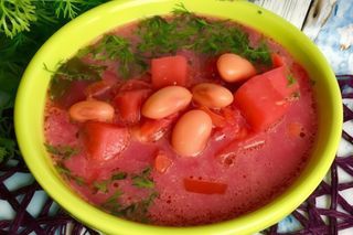 Barszcz ukraiński 400 ml