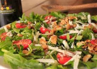 Ensalada De Rúcula
