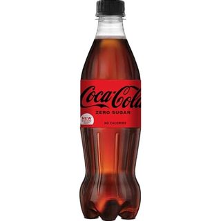 Coca-Cola Zero 500ml PET