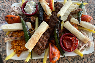 Mixed Barbecue small