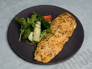 Куряче філе Су-Від (120g)