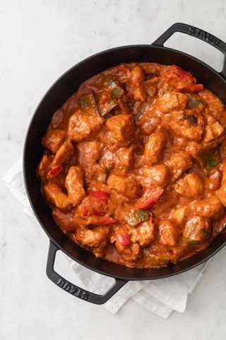 Chicken Shaslik