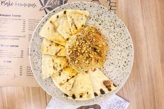 Хумус/ Hummus