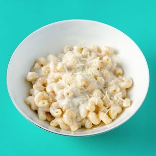 Svitati ai 4 formaggi