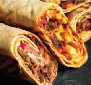 Rollo amerykańskie średnie