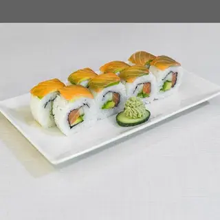 19. Pasión Roll