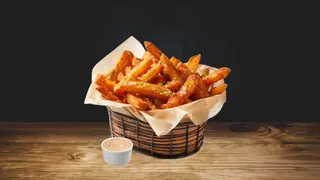 Cartofi dulci