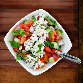 Šopska Salata