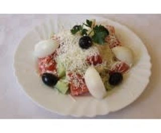 В3. Овчарска салата (300г)