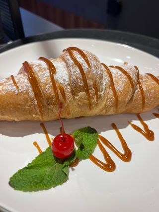 Садок вишневий