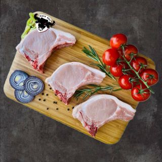 Խոզի չալաղաջ