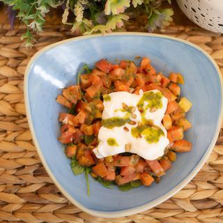 Burrata