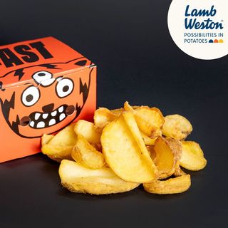 PATATE DIPPERS MAXI