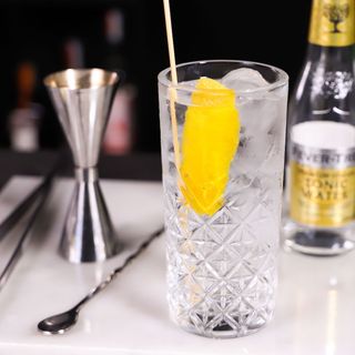 Vodka Tonic