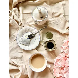 Special Tea