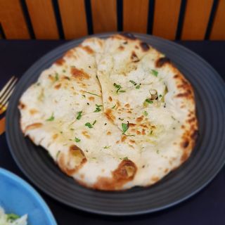 Peshwari Naan