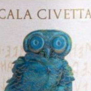 Vermentino Cala Civetta