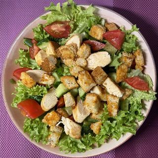 Salata Caesar
