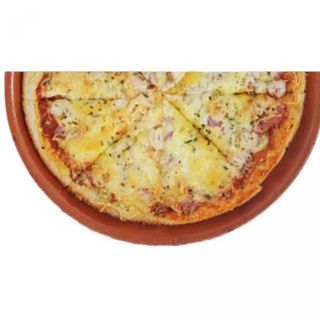 PIZZA 5 GAMBARETTI