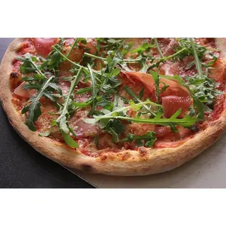 Rocket Pizza