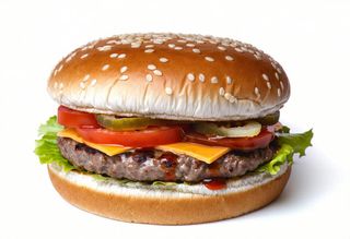 King Burger Classico