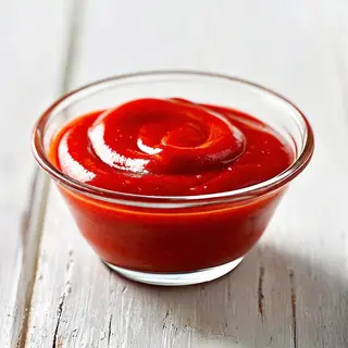 კეჩუპი