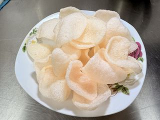 17.Чипс от скариди (50г)