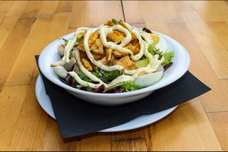 Ensalada César Prémium