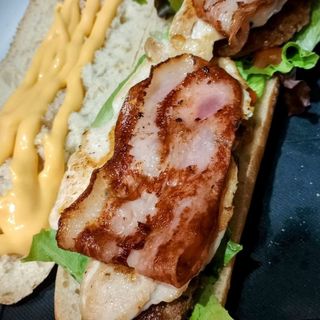 Bocadillo Iván El Terrible