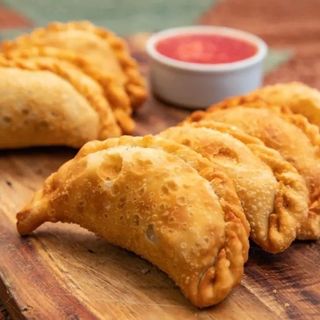 Empanada de carne (ternera)