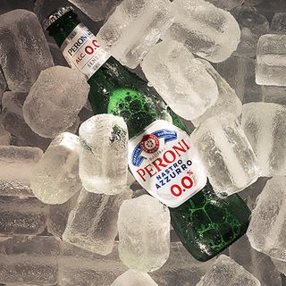 Birra Peroni o,o%