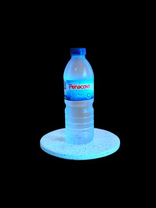 Agua sem Gas 500ml
