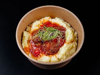 Фрикадельки Ель-Падре (320g)