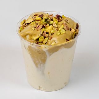 Tiramisu Pistacchio