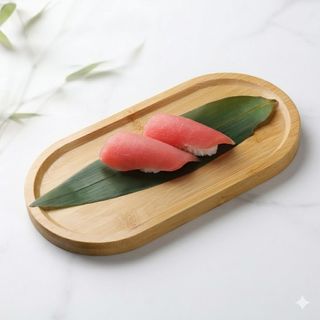 Nigiri De Atún (2 Pzs.)