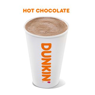 Hot Chocolate