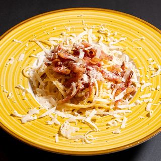 Spaghetti Carbonara (Originale)
