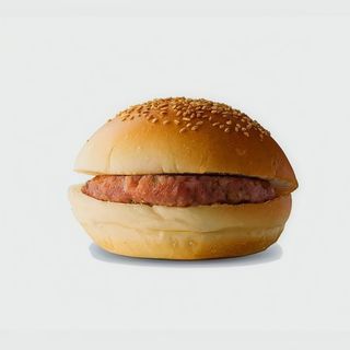 Hamburguesa De Pincho