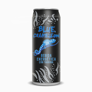 Blue Camaleón (250 ml.)
