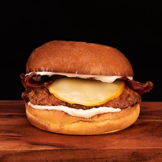 Chicken Bacon&Scarmorza