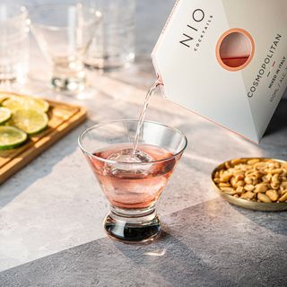 NIO Cosmopolitan