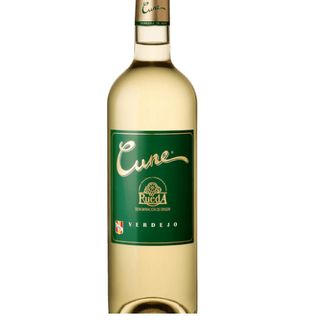 Vino Blanco Cune Verdejo (750 Ml.)