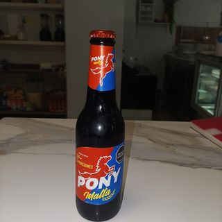 Pony Malta (330 Ml.)