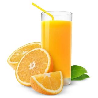 Фреш апельсиновый (350 мл.)