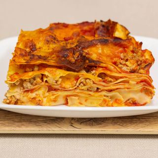 Lasagna fiorenza