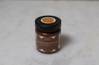 Шоколадний крем, 200 г