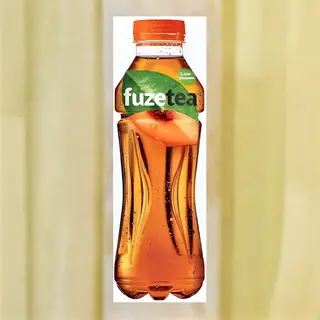 Ice tea breskva