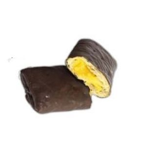 Caña cubierta de chocolate [sin gluten]